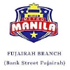 Manila Supermarket
